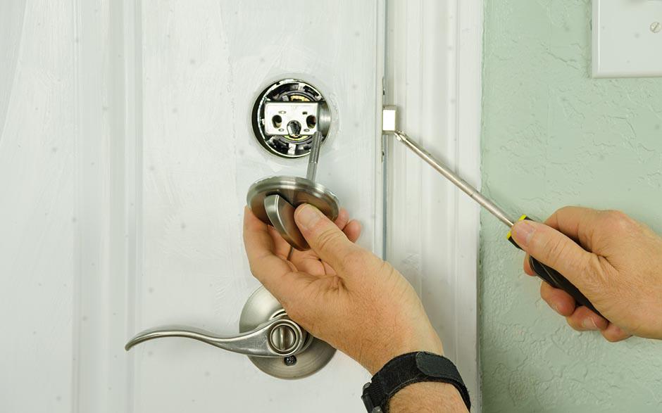 serrure porte blindée Bobigny